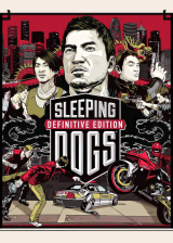 Official Sleeping Dogs Definitive Edition Steam CD Key