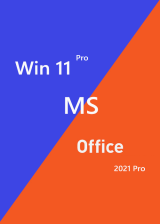 vip-urcdkey.com, MS Win 11 Pro OEM + MS Office 2021 Professional Plus CD Keys Pack