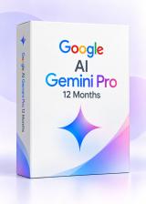 vip-urcdkey.com, Google AI Gemini Pro 12 Months