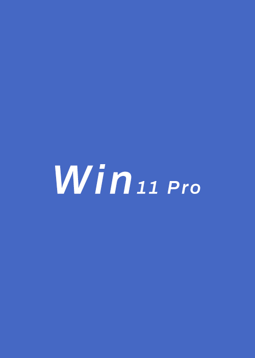 MS Win 11 Pro OEM KEY GLOBAL-Lifetime, Vip-Urcdkey 
