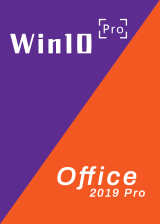 vip-urcdkey.com, MS Win10 PRO OEM + Office2019 Professional Plus Keys Pack