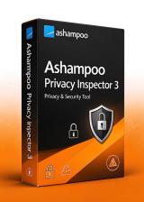 vip-urcdkey.com, Ashampoo Privacy Inspector 3