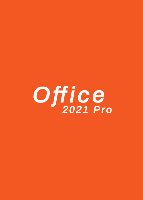 Office2021 Professional Plus Key Global(bound), Vip-Urcdkey 