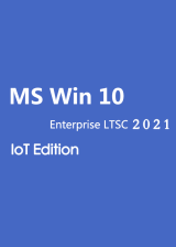 vip-urcdkey.com, MS Win 10 Enterprise LTSC 2021 IoT Edition CD Key Global