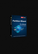 Official MiniTool Partition Wizard Pro Ultimate Edition CD Key Global