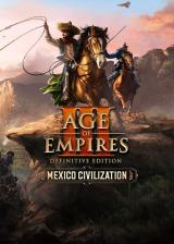 Official Age of Empires III: Definitive Edition United States Civilization CD Key Global