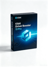 vip-urcdkey.com, IObit Driver Booster 13 Pro Lifetime 3 PCs CD Key Global