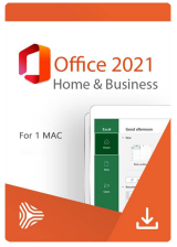 vip-urcdkey.com, MS Office Home And Business For MAC 2021 Key Global