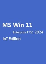 vip-urcdkey.com, MS Win 11 Enterprise LTSC 2024 IoT Edition CD Key Global