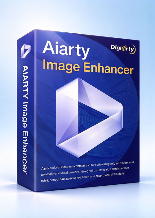 vip-urcdkey, Aiarty Image Enhancer Lifetime 3 PCs