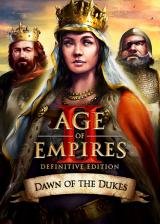 Official Age of Empires II: Definitive Edition Dawn of the Dukes CD Key Global