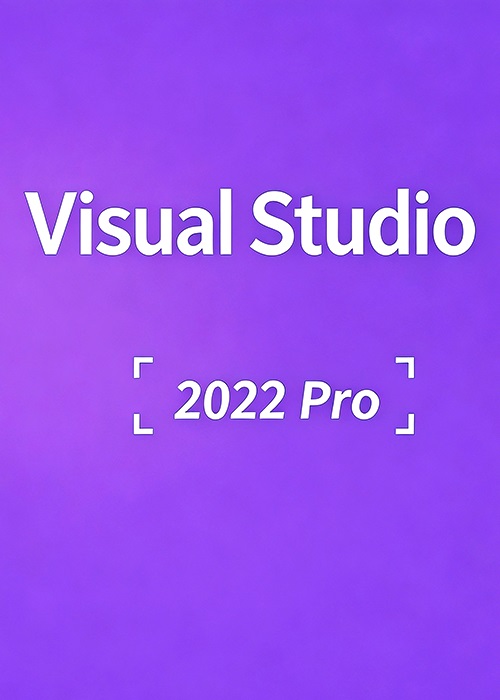 MS Visual Studio 2022 Professional CD Key Global, Vip-Urcdkey 