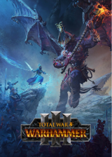 vip-urcdkey.com, Total War Warhammer 3 Steam CD Key EU