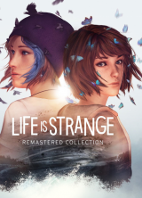 vip-urcdkey.com, Life is Strange Remastered Collection Steam CD Key EU