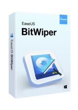 Official EaseUS BitWiper Monthly Subscription CD Key Global