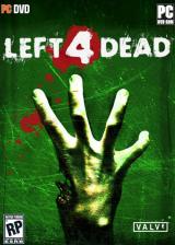 Official Left 4 Dead Steam CD-Key